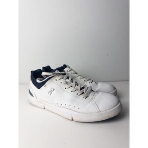 OC On Cloud The Roger Advantage Shoes Mens US 13 White Blue Tennis